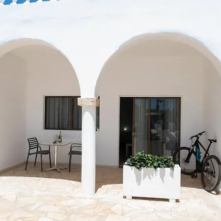 Siempreviva Casa de Férias *
