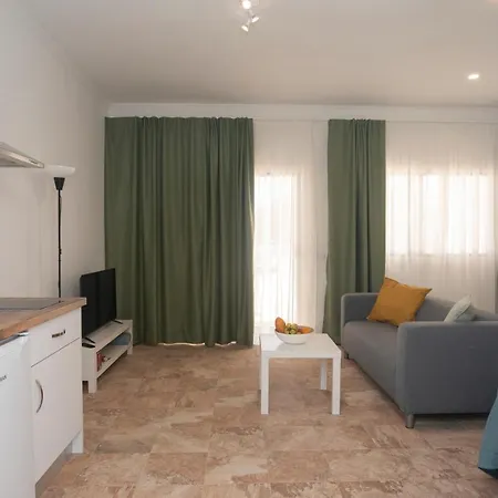 Siempreviva Casa de Férias Agüimes